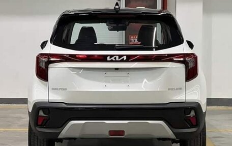 KIA Seltos I, 2026 год, 2 250 000 рублей, 6 фотография