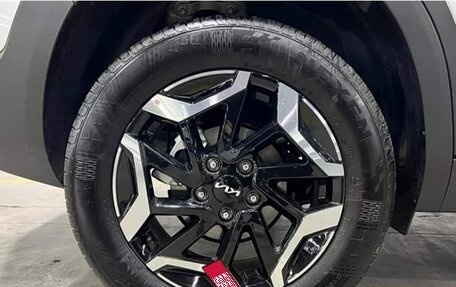 KIA Seltos I, 2026 год, 2 250 000 рублей, 17 фотография