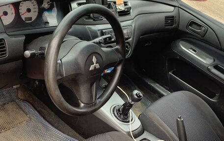 Mitsubishi Lancer IX, 2007 год, 330 000 рублей, 5 фотография