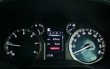 Toyota Land Cruiser Prado 150 рестайлинг 2, 2018 год, 4 950 000 рублей, 7 фотография