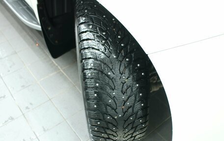 Toyota Land Cruiser Prado 150 рестайлинг 2, 2018 год, 4 950 000 рублей, 22 фотография