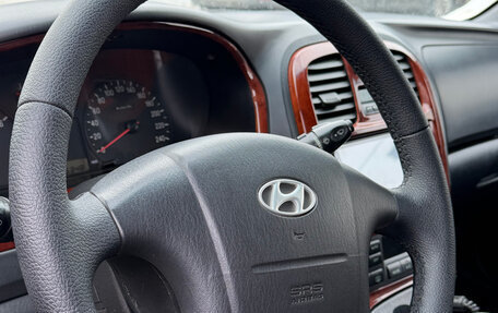 Hyundai Sonata IV рестайлинг, 2006 год, 435 000 рублей, 14 фотография