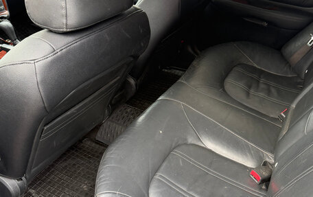 Hyundai Sonata IV рестайлинг, 2006 год, 435 000 рублей, 16 фотография