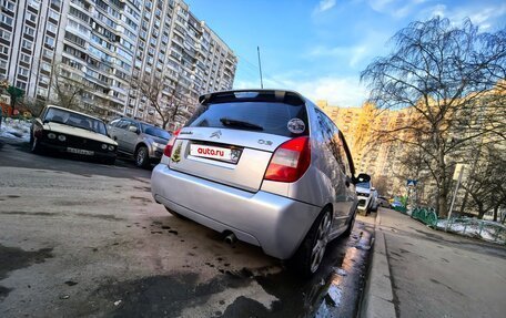 Citroen C2, 2008 год, 599 999 рублей, 5 фотография