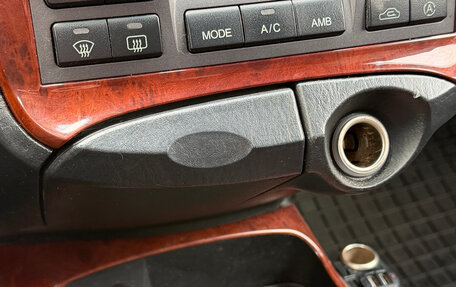 Hyundai Sonata IV рестайлинг, 2006 год, 435 000 рублей, 19 фотография