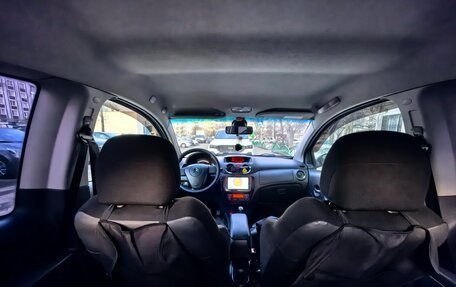 Citroen C2, 2008 год, 599 999 рублей, 7 фотография