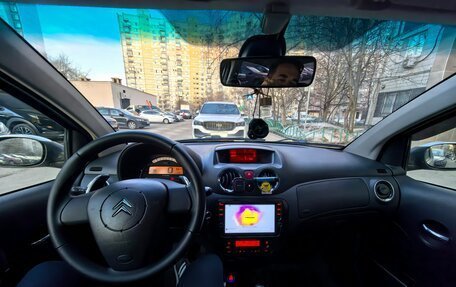 Citroen C2, 2008 год, 599 999 рублей, 10 фотография