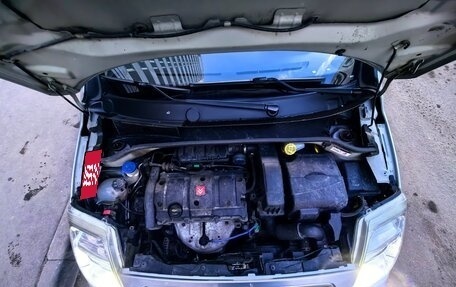 Citroen C2, 2008 год, 599 999 рублей, 13 фотография