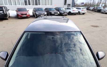 Volkswagen Golf VI, 2011 год, 749 999 рублей, 17 фотография