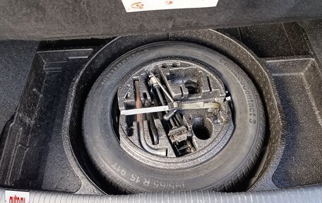 Volkswagen Golf VI, 2011 год, 749 999 рублей, 25 фотография