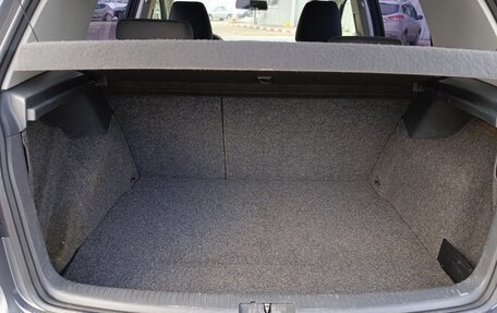 Volkswagen Golf VI, 2011 год, 749 999 рублей, 24 фотография