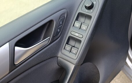 Volkswagen Golf VI, 2011 год, 749 999 рублей, 27 фотография