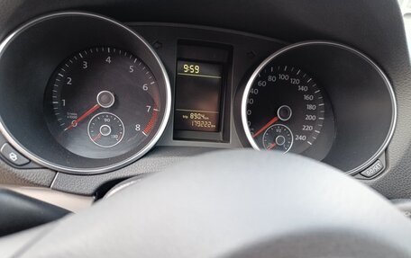 Volkswagen Golf VI, 2011 год, 749 999 рублей, 29 фотография