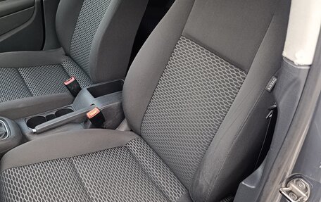 Volkswagen Golf VI, 2011 год, 749 999 рублей, 33 фотография