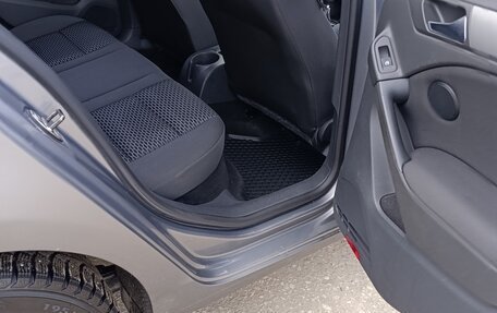 Volkswagen Golf VI, 2011 год, 749 999 рублей, 35 фотография