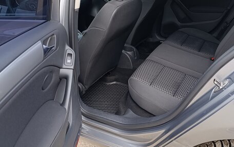 Volkswagen Golf VI, 2011 год, 749 999 рублей, 34 фотография