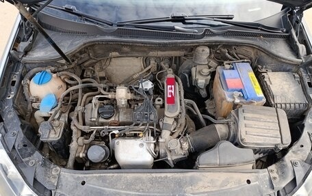 Volkswagen Golf VI, 2011 год, 749 999 рублей, 37 фотография