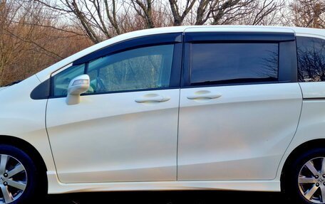 Honda Freed I, 2009 год, 1 100 000 рублей, 2 фотография