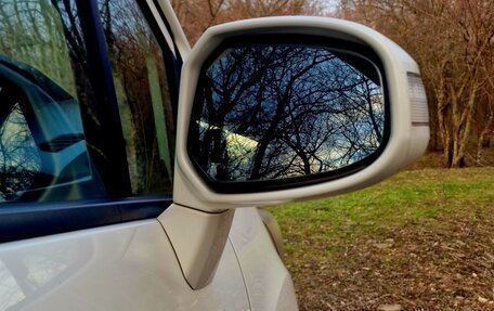 Honda Freed I, 2009 год, 1 100 000 рублей, 7 фотография