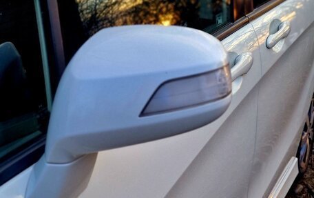 Honda Freed I, 2009 год, 1 100 000 рублей, 5 фотография