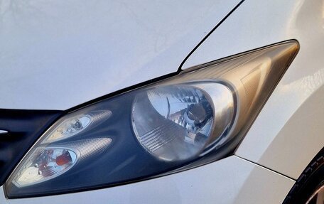 Honda Freed I, 2009 год, 1 100 000 рублей, 6 фотография