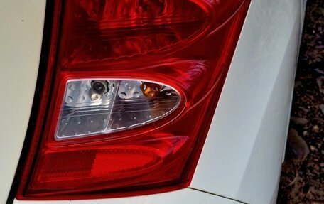 Honda Freed I, 2009 год, 1 100 000 рублей, 9 фотография