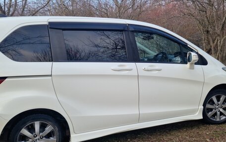 Honda Freed I, 2009 год, 1 100 000 рублей, 11 фотография