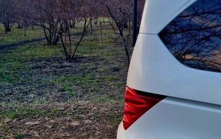 Honda Freed I, 2009 год, 1 100 000 рублей, 15 фотография