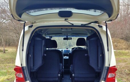 Honda Freed I, 2009 год, 1 100 000 рублей, 16 фотография