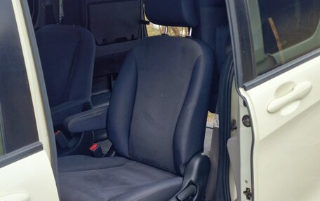 Honda Freed I, 2009 год, 1 100 000 рублей, 19 фотография