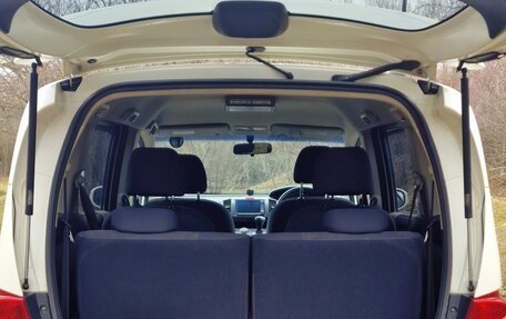 Honda Freed I, 2009 год, 1 100 000 рублей, 23 фотография