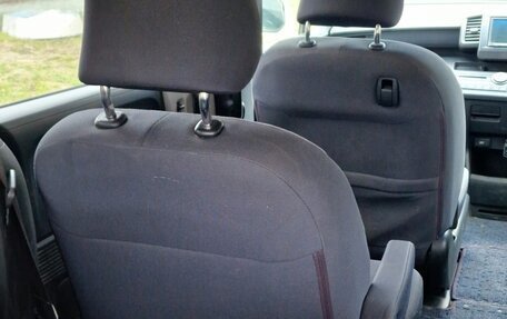 Honda Freed I, 2009 год, 1 100 000 рублей, 25 фотография