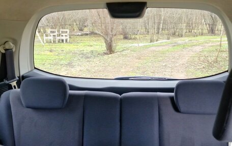 Honda Freed I, 2009 год, 1 100 000 рублей, 26 фотография