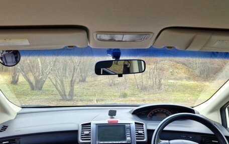 Honda Freed I, 2009 год, 1 100 000 рублей, 21 фотография