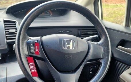 Honda Freed I, 2009 год, 1 100 000 рублей, 20 фотография