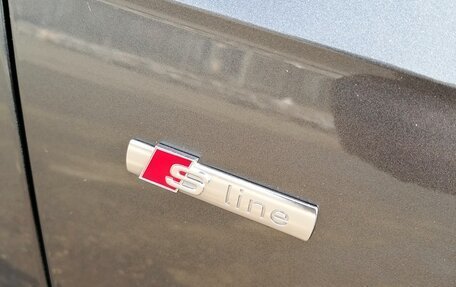 Audi Q7, 2019 год, 5 500 000 рублей, 5 фотография