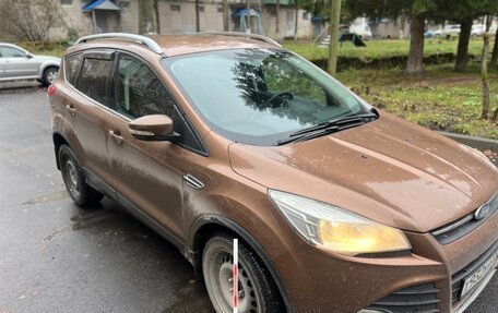 Ford Kuga III, 2013 год, 1 500 000 рублей, 4 фотография