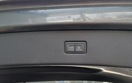 Audi Q7, 2019 год, 5 500 000 рублей, 9 фотография