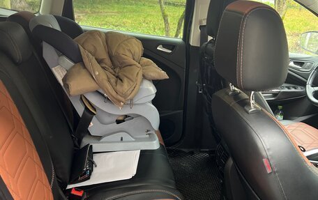 Ford Kuga III, 2013 год, 1 500 000 рублей, 5 фотография