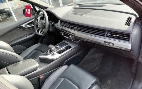 Audi Q7, 2019 год, 5 500 000 рублей, 6 фотография