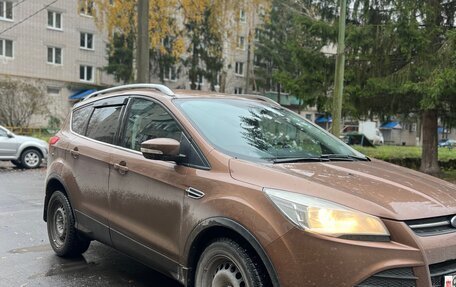 Ford Kuga III, 2013 год, 1 500 000 рублей, 6 фотография