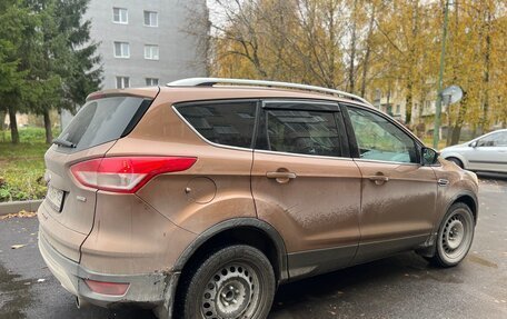 Ford Kuga III, 2013 год, 1 500 000 рублей, 7 фотография