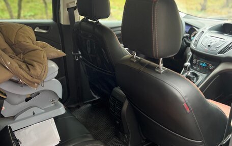 Ford Kuga III, 2013 год, 1 500 000 рублей, 9 фотография