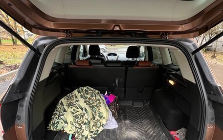 Ford Kuga III, 2013 год, 1 500 000 рублей, 10 фотография