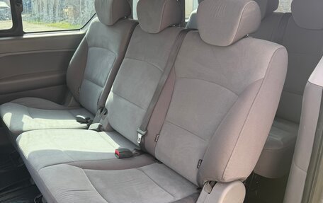 Hyundai H-1 II рестайлинг, 2008 год, 1 070 000 рублей, 6 фотография