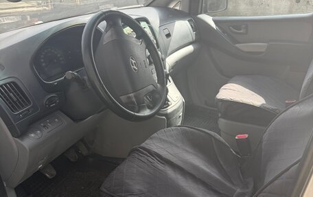 Hyundai H-1 II рестайлинг, 2008 год, 1 070 000 рублей, 7 фотография