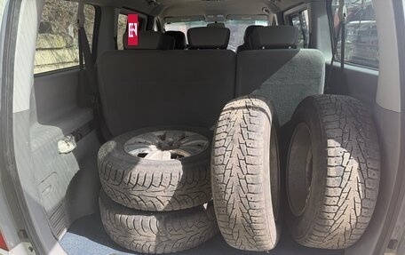 Hyundai H-1 II рестайлинг, 2008 год, 1 070 000 рублей, 8 фотография