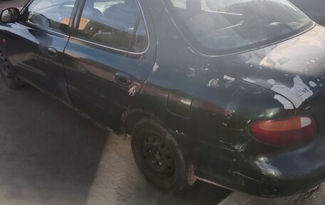 Hyundai Lantra II, 1996 год, 110 000 рублей, 3 фотография