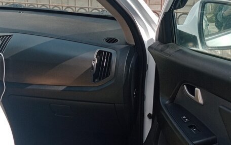 KIA Sportage III, 2011 год, 999 999 рублей, 6 фотография