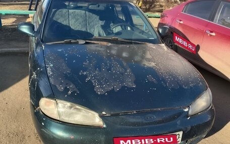 Hyundai Lantra II, 1996 год, 110 000 рублей, 2 фотография